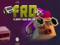 Logħba Flappy Run Online onlajn