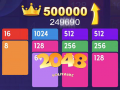 Logħba 2048 Solitaire onlajn