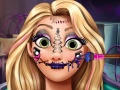 Logħba Makeup Emo ta' Goldie onlajn
