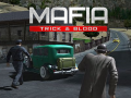 Logħba Mafia: Tricks u Demm onlajn