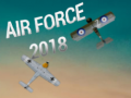 Logħba Forzi Aerea 2018 onlajn