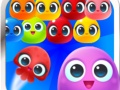 Logħba Bubble Shooter Passjoni onlajn