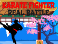 Logħba Lutant tal-Karate: Battalja Veru onlajn