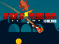 Logħba Drag'n'boom Online onlajn