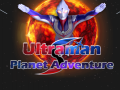 Logħba Ultraman: Avventura tal-Pjaneta onlajn