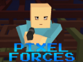 Logħba Forzi Pixel onlajn
