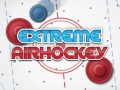 Logħba Airhockey Estrem onlajn