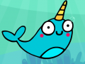 Logħba Flossy u Jim Whale Tickler  onlajn