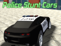 Logħba Karozzi tal-Pulizija ta' Stunt onlajn