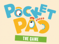 Logħba Pocket Pac il-logħba onlajn