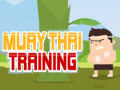 Logħba Taħriġ Muay Thai onlajn