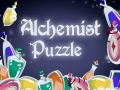 Logħba Puzzle Alchemist onlajn