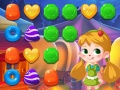Logħba Candy Blast Match 3 onlajn
