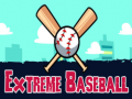 Logħba Baseball Ekstrem onlajn