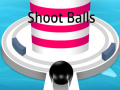 Logħba Ishot Balluni onlajn