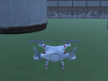 Logħba Dron onlajn