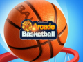 Logħba Basketball Arcade onlajn