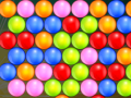 Logħba Bubble Shooter Deluxe onlajn