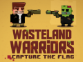 Logħba Gwerra tal-Wasteland: Ikkaptar il-Linya onlajn