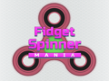 Logħba Fidget Spinner Mania onlajn