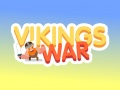 Logħba Guerra tal-Vikings onlajn