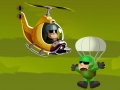 Logħba Mastru tal-Helikopter onlajn