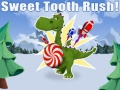 Logħba Razzjoni ta' Denti Sweet onlajn