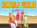 Logħba Puzzles tal-Cocktail onlajn
