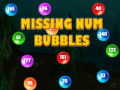 Logħba Bubbles ta' Num Imqajjem onlajn