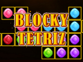 Logħba Tetris Blok onlajn