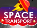 Logħba Trasport Spazjali onlajn