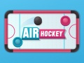 Logħba Hockey fluwiel onlajn
