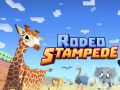 Logħba Rodeo Stampede onlajn