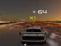 Logħba Drift Estrem Mad onlajn