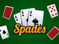 Logħba Spades onlajn