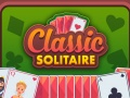 Logħba Solitaire Klassiku onlajn