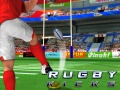 Logħba Darbiet Rugby onlajn