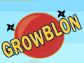 Logħba GrowBlon onlajn