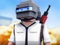 Logħba Pubg Pixel onlajn