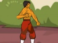 Logħba Triq Kung Fu onlajn