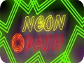 Logħba Triq Neon onlajn