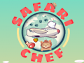 Logħba Chef Safari onlajn