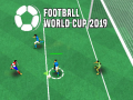 Logħba Il-Kampjonat Dinji tal-Futbol 2019 onlajn
