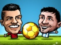 Logħba Futbol Poll Ġejja onlajn