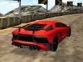 Logħba Lambo Drifter onlajn