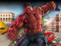 Logħba Il-Belt tal-Monsters onlajn