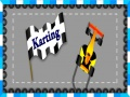 Logħba Karting onlajn
