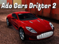 Logħba Ado Karozzi Drifter 2 onlajn