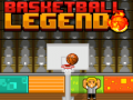 Logħba Leġġenda tal-Basket onlajn