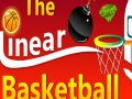 Logħba Basketball Lineari onlajn